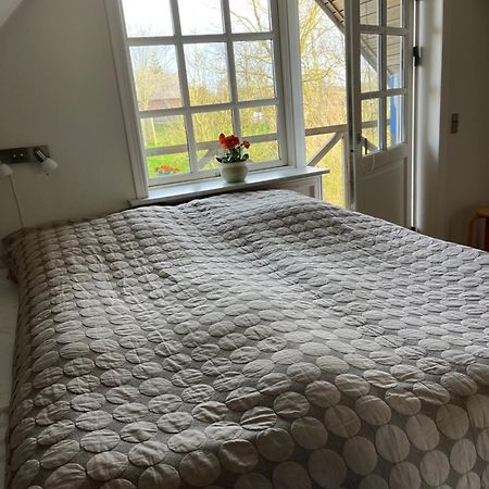 Kallerup Hgard Thisted Esterno foto