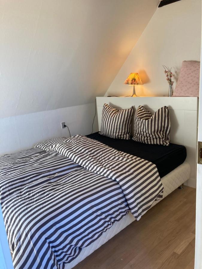 Kallerup Hgard Thisted Esterno foto