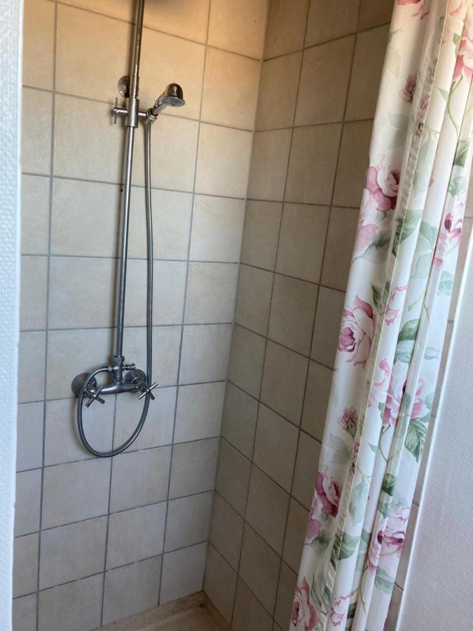 Kallerup Hgard Thisted Esterno foto