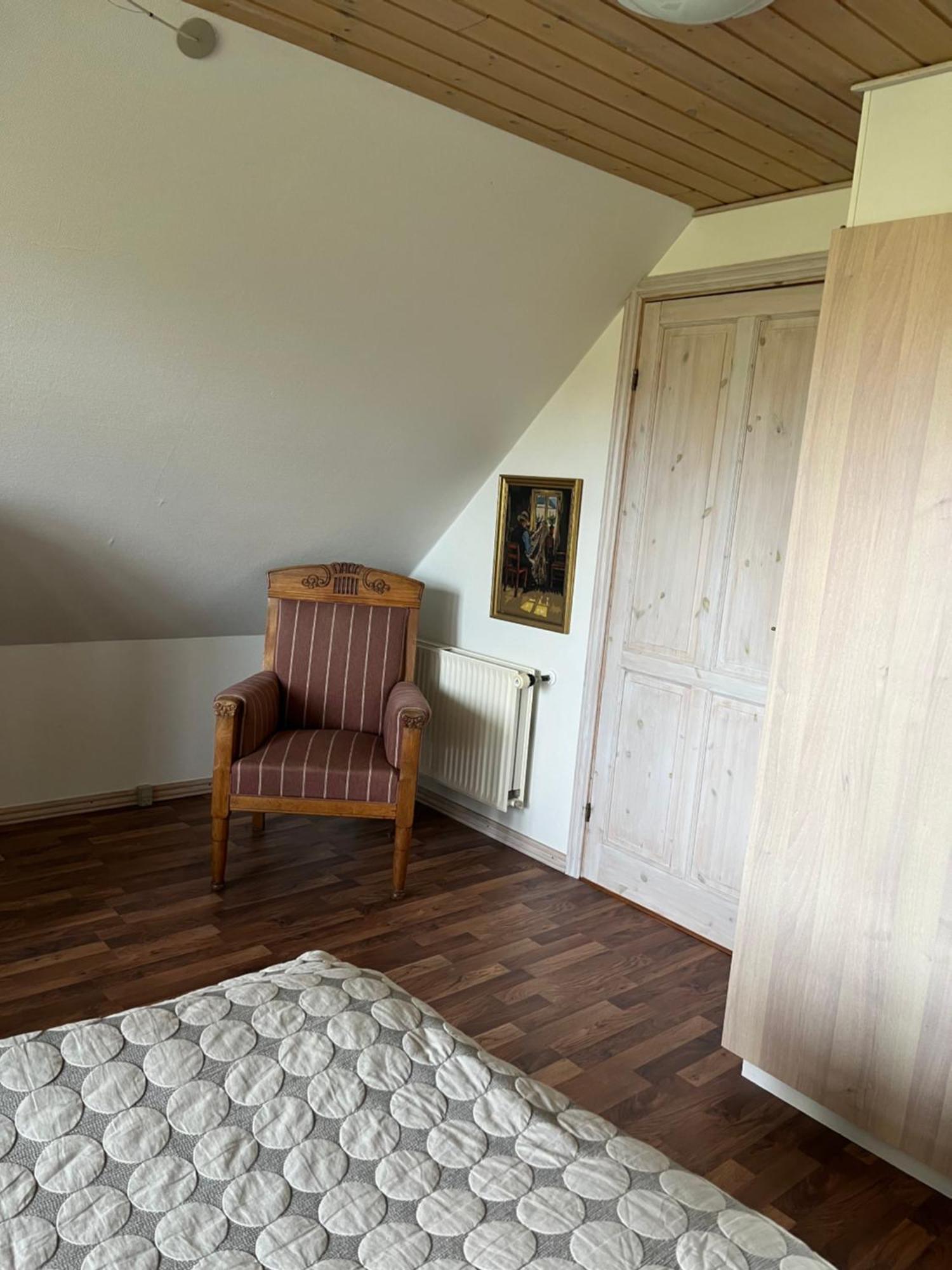 Kallerup Hgard Thisted Esterno foto