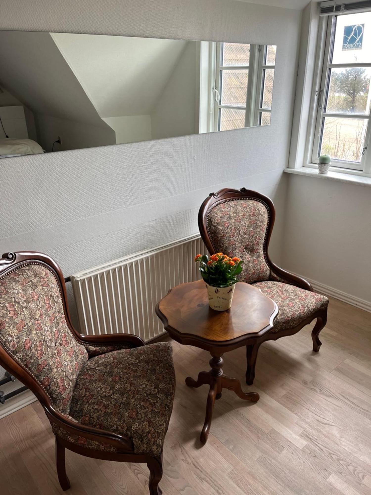Kallerup Hgard Thisted Esterno foto